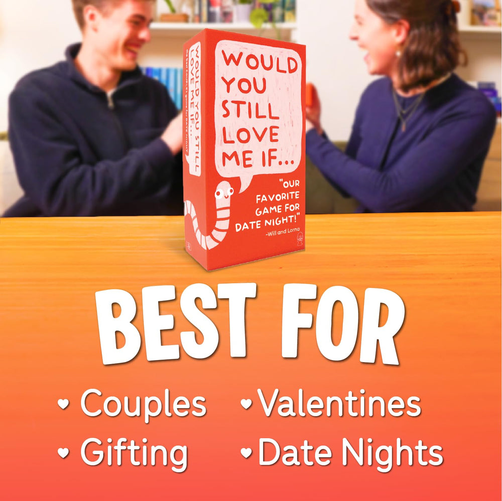 Engaging prompts from Lucky Egg boost bonding during evenings