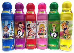 Lucky Lady Dauber Co bingo daubers with ergonomic grip for comfortable long play