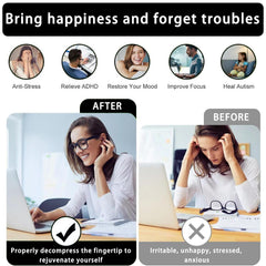 Luckyrao gift idea for professionals and colleagues in office settings.