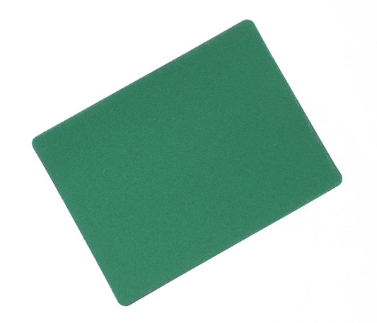 Luganni film encases magnetic particles in oil for dynamic field patterns.