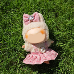 Lukax gift-ready doll clothes for enthusiasts and display lovers.