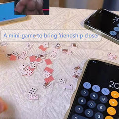 lukeerit worlds-smallest-games box shot conveys novelty and collectibility.