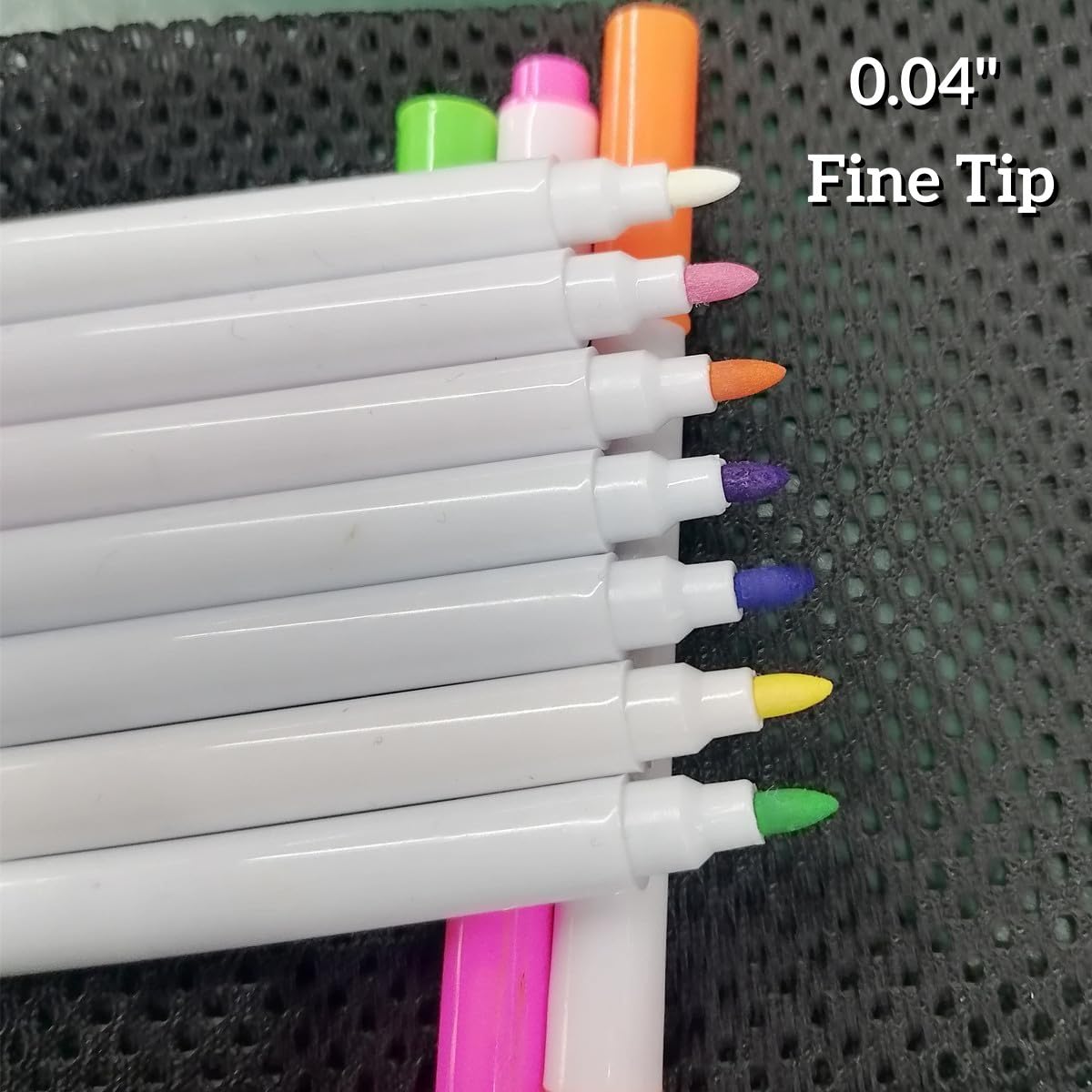 LULAFAYA non-toxic, low-odor ink suited for classrooms and family spaces