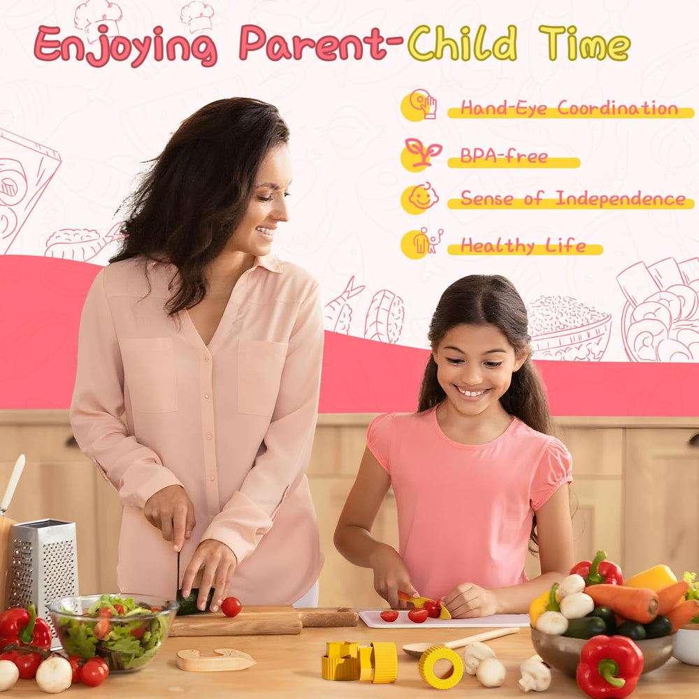 Lullulii cutting-board-bpa-free provides a stable, safe prep surface.