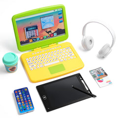 Lullulii Kids Office packaging box image showing gift-ready presentation
