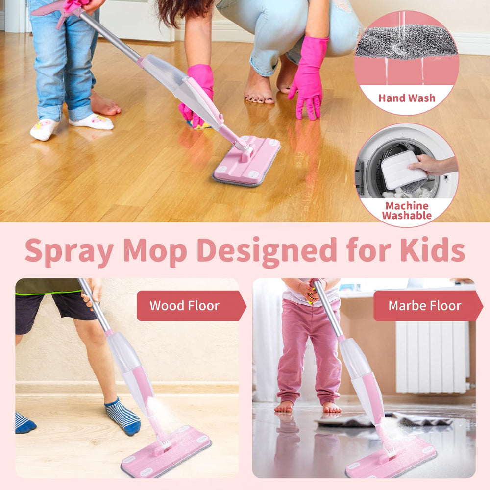 Lullulii non-toxic BPA-free materials ensure safe play.