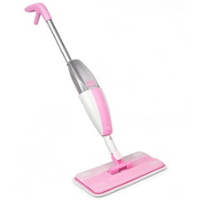 Lullulii helps kids enjoy real-working mop tasks.