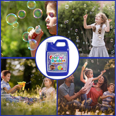 Lulu Home safety notes and dilution guidance on packaging.
