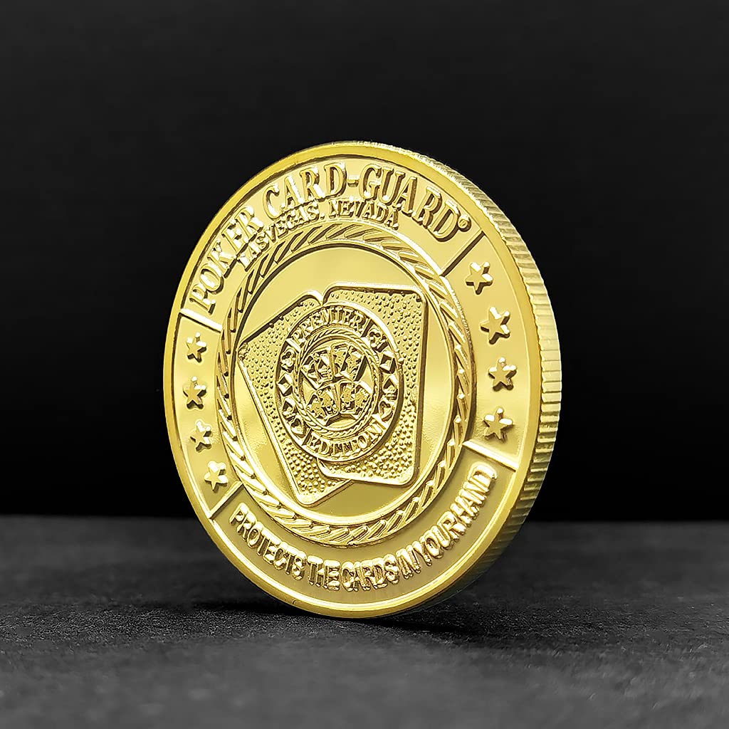 LuluCircle gift-pack poker accessory offers a thoughtful present for players.