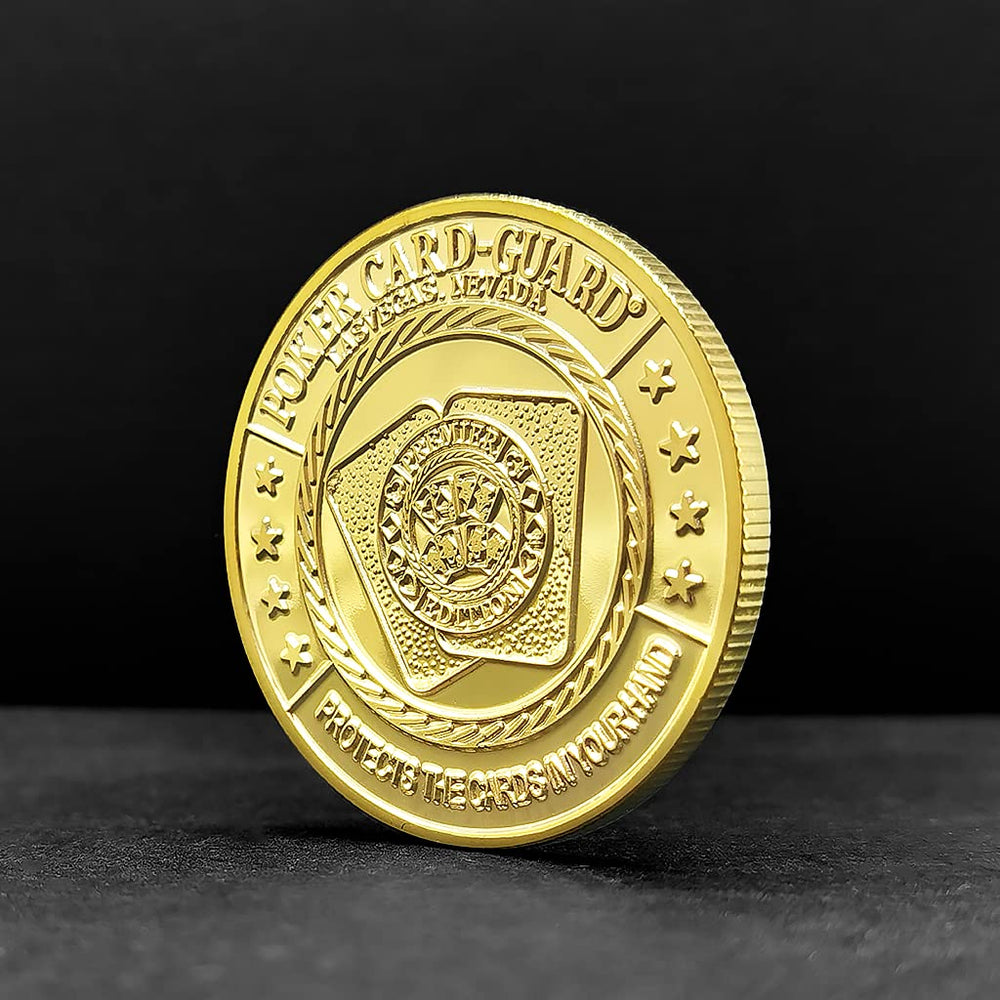 LuluCircle gift-pack poker accessory offers a thoughtful present for players.