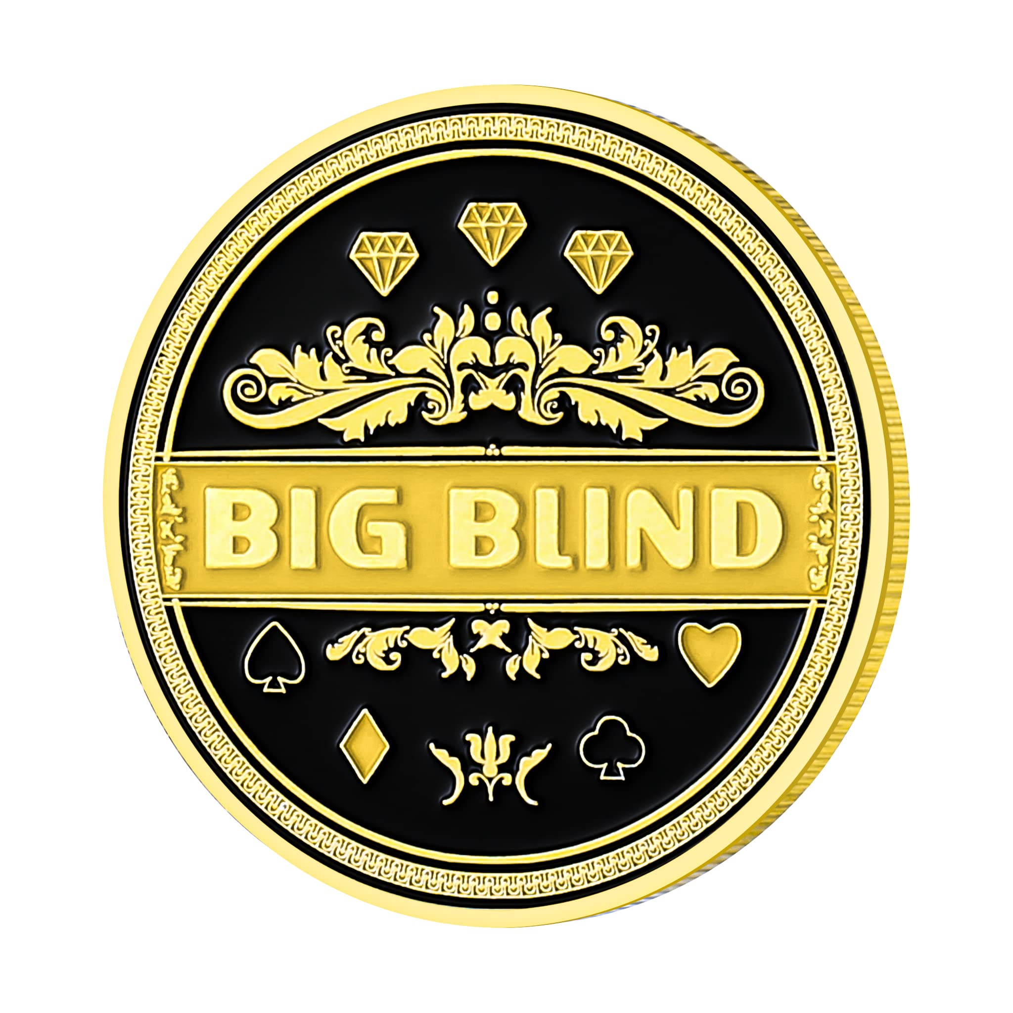 Ideal poker gift for enthusiasts or loved ones