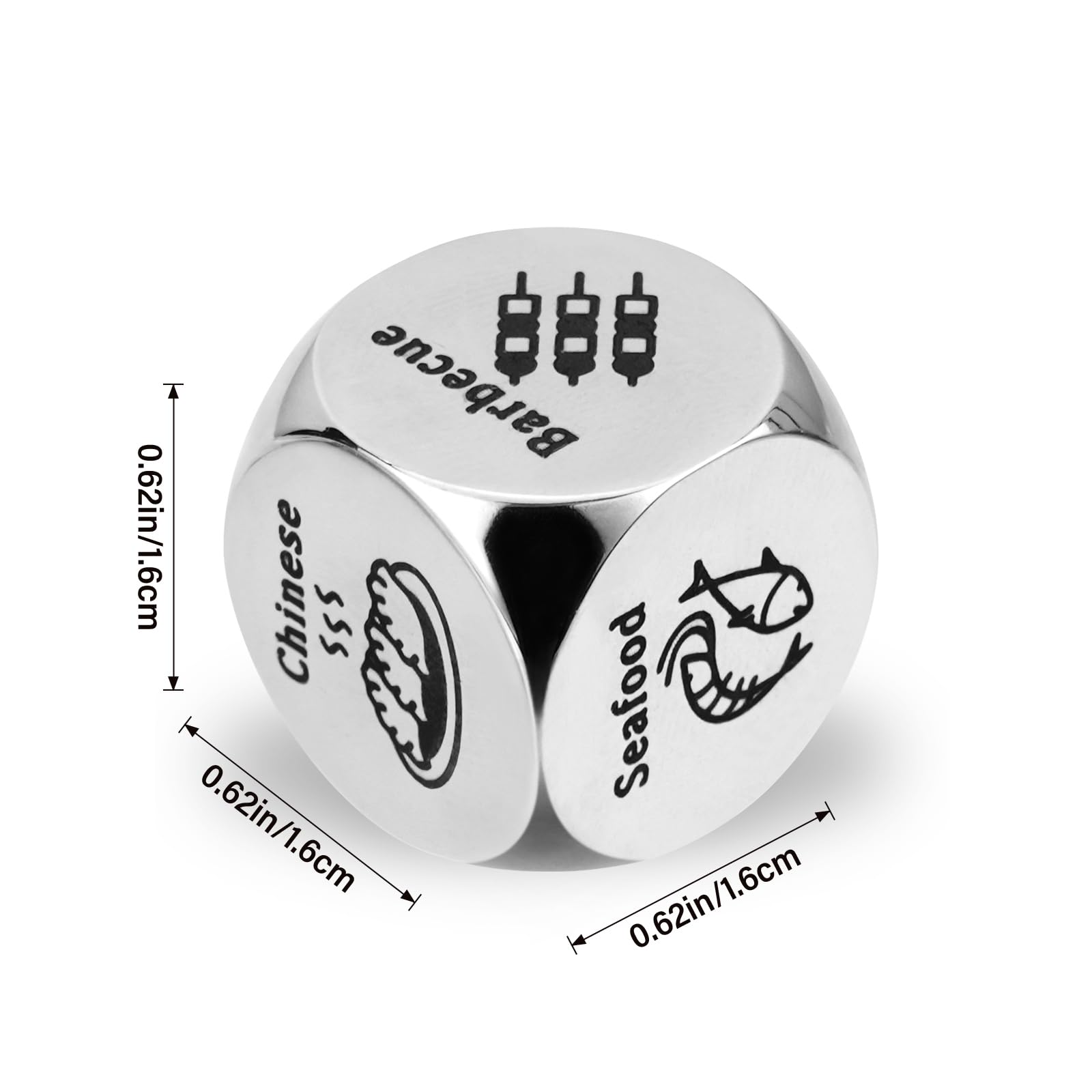 LumaBria dice enabling instant themed nights at home.