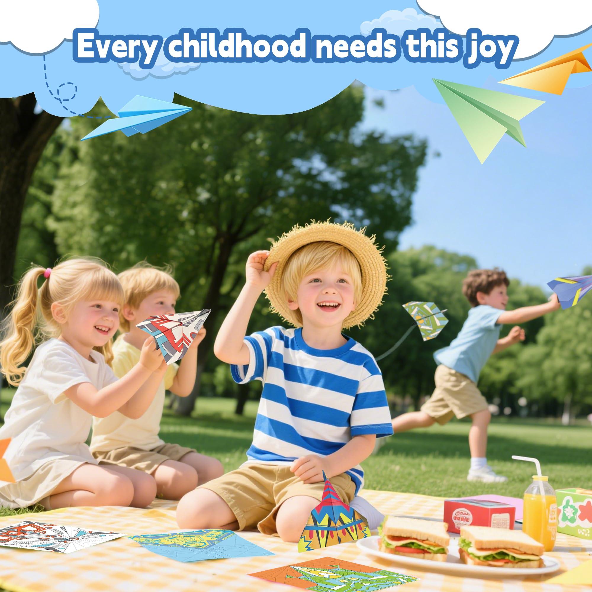 Lumikidz classroom and party activities spark teamwork and learning.