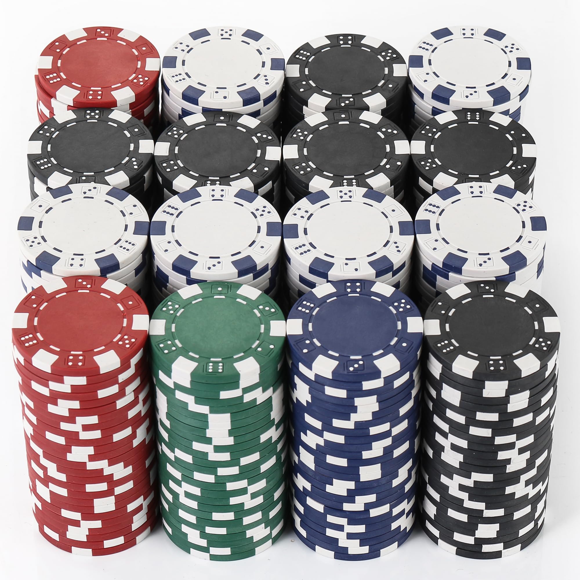 LUOBAO party-night kit supports casual gaming with friends