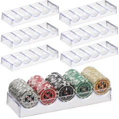 LUOBAO organizer tray as a gift idea for poker enthusiasts.