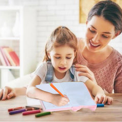 Luolizon fluffy rabbit notebook texture enhances cozy writing sessions.
