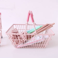 LUOZZY cart folding seat enabling compact storage after play