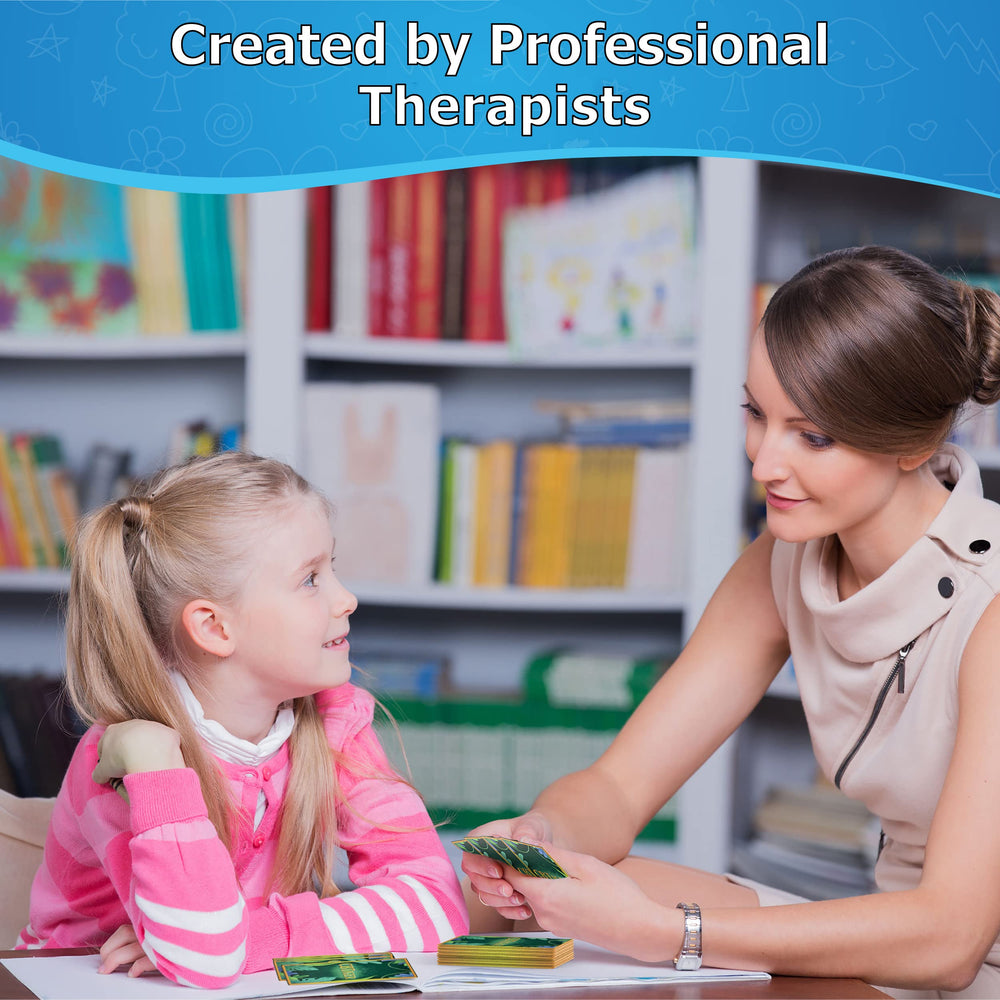 CBTiger suitable for classroom and home therapy sessions with guided play