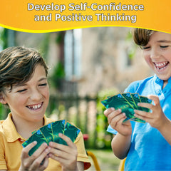 Family game night with Lupash CBTiger promotes communication and cooperation