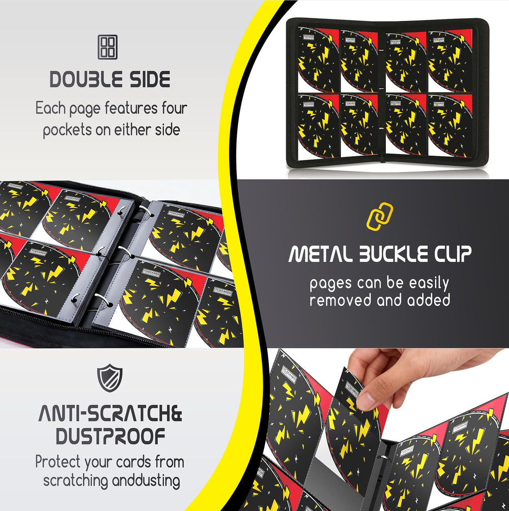 Luporia compact 7x2x9.5 inch design fits shelves and backpacks.