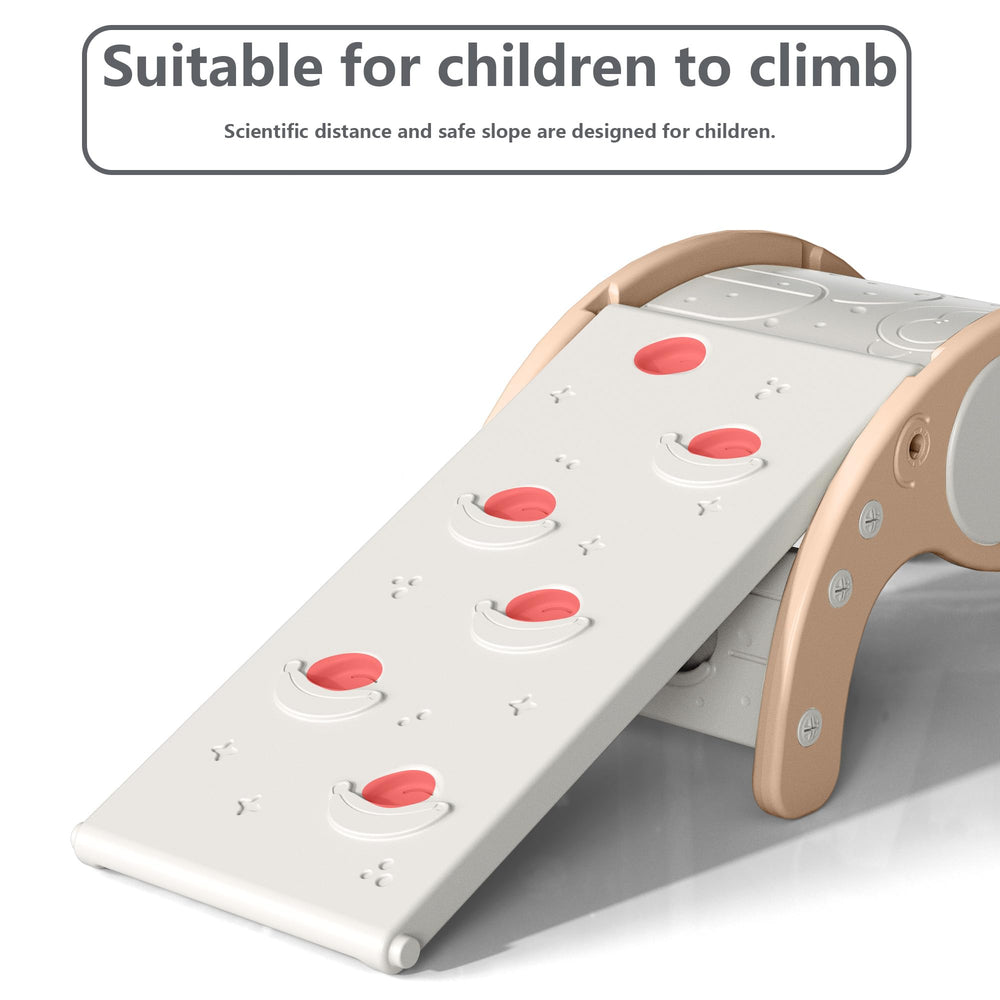 LUUYOUU cradle rocking seat adds soothing rhythm to playtime