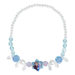 LUV HER Frozen ring with character motifs for creative pretend jewelry