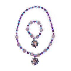 LUV HER party-ready Frozen accessories for a princess-themed event