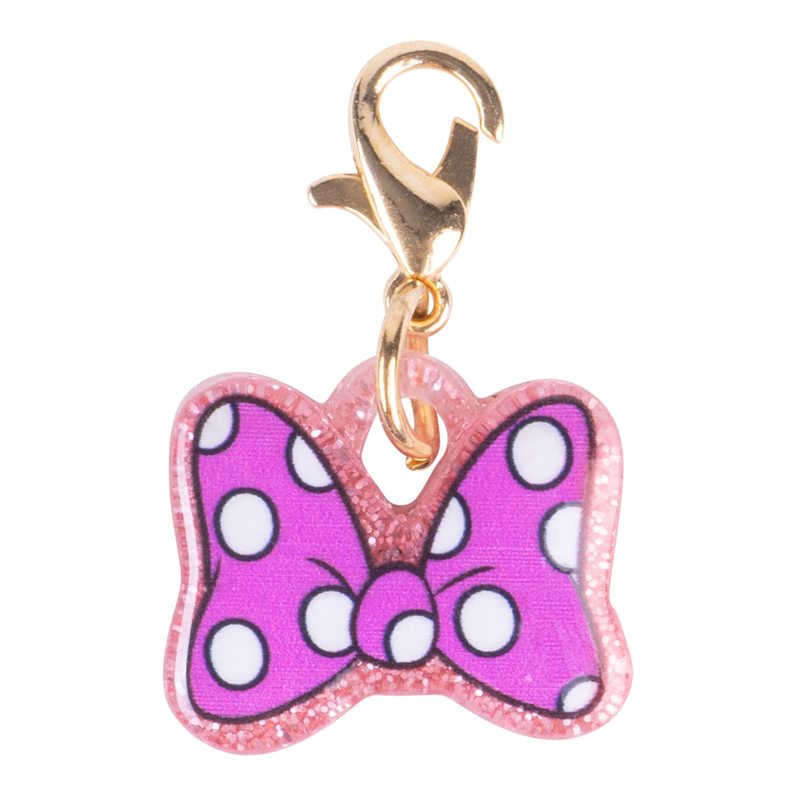LUV HER giftable packaging makes a ready-to-gift kids jewelry set