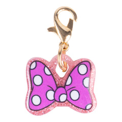 LUV HER giftable packaging makes a ready-to-gift kids jewelry set