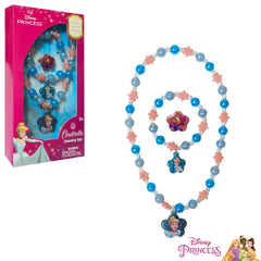 LUV HER kids dress-up accessories set for creative, age-appropriate play