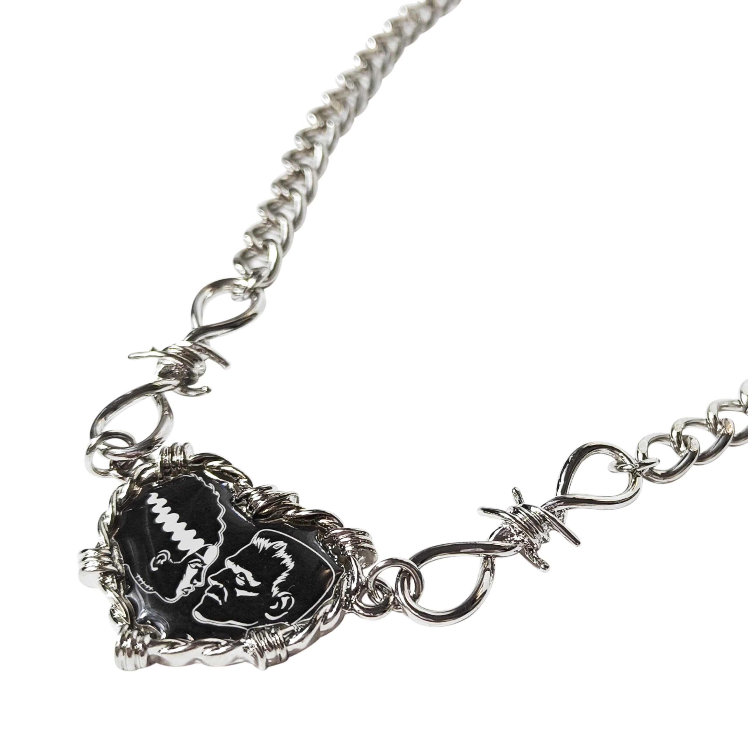 Packaging-ready gift set from LUV HER, ideal for gifting Universal Monsters fans.