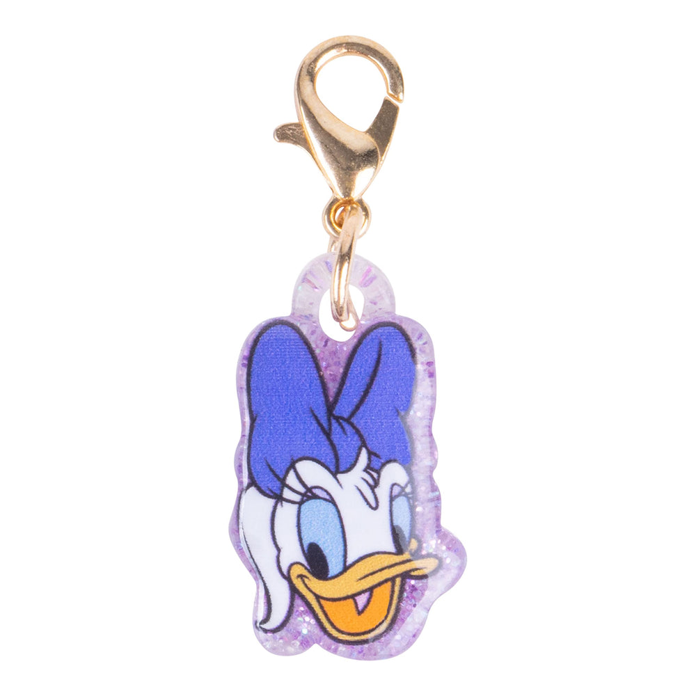 LUV HER Minnie & Daisy charms set featuring familiar characters for storytelling