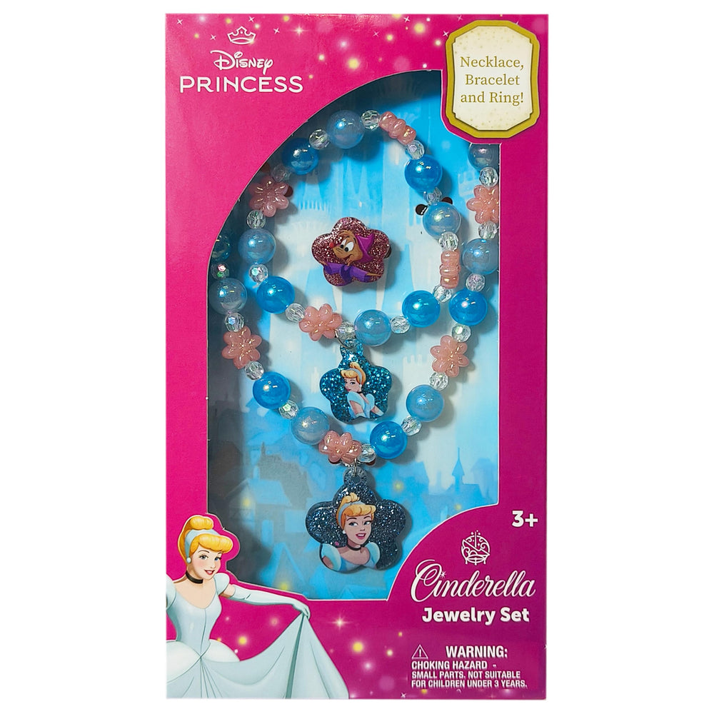LUV HER online-exclusive Disney set adds magical princess vibes