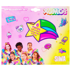 LUV HER XOMG POP online-exclusive packaging shown for secure delivery.