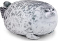 LUXSIT seal pillow full-body view for cozy lounging