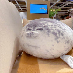 LUXSIT seal pillow sun or dryer helps regain fullness.