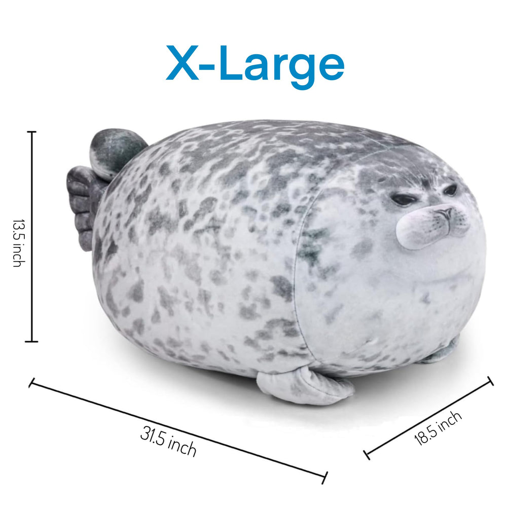 LUXSIT seal pillow vacuum-packaged with easy recovery