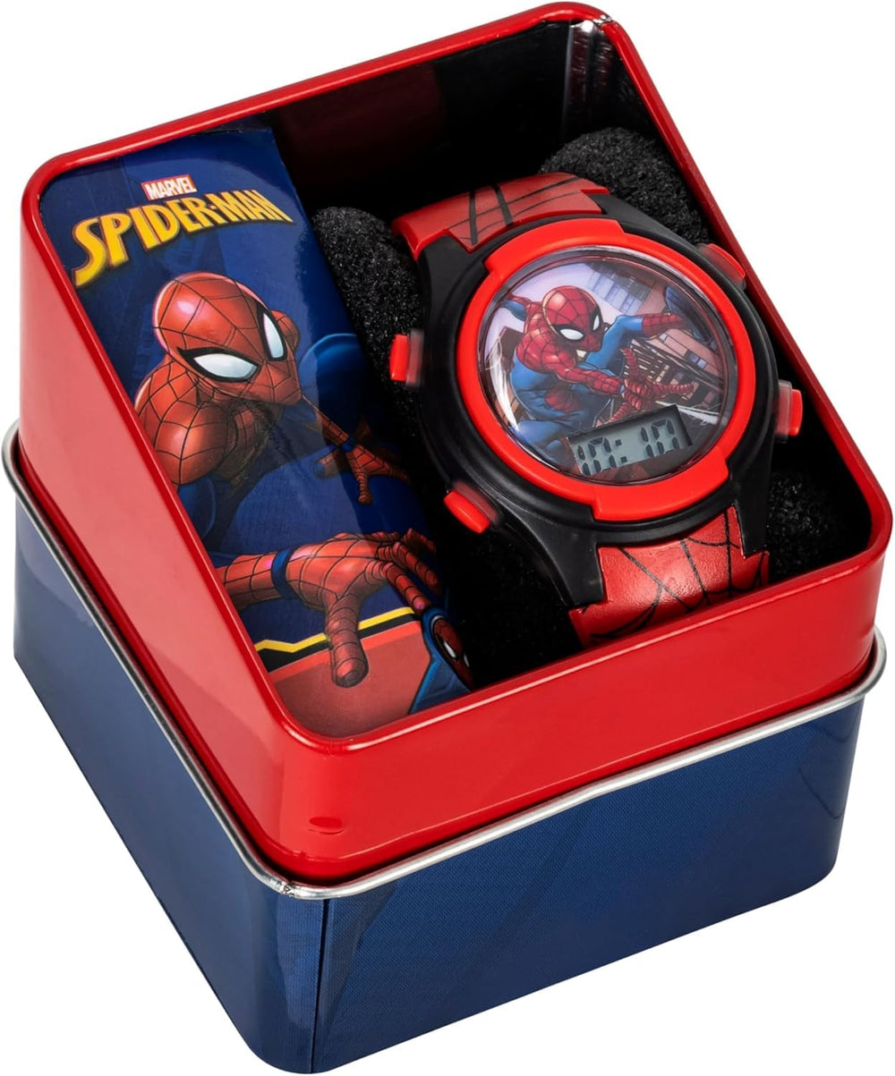 Luyiilo Kids Games Watch long battery life supports extended play