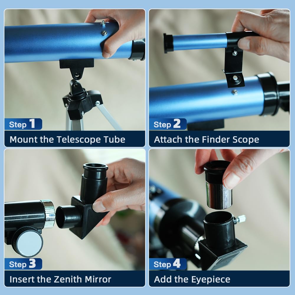 Luzsco STEM gift supports hands-on learning and curiosity.