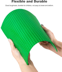Perfect for classrooms or family game nights to expand building possibilities.