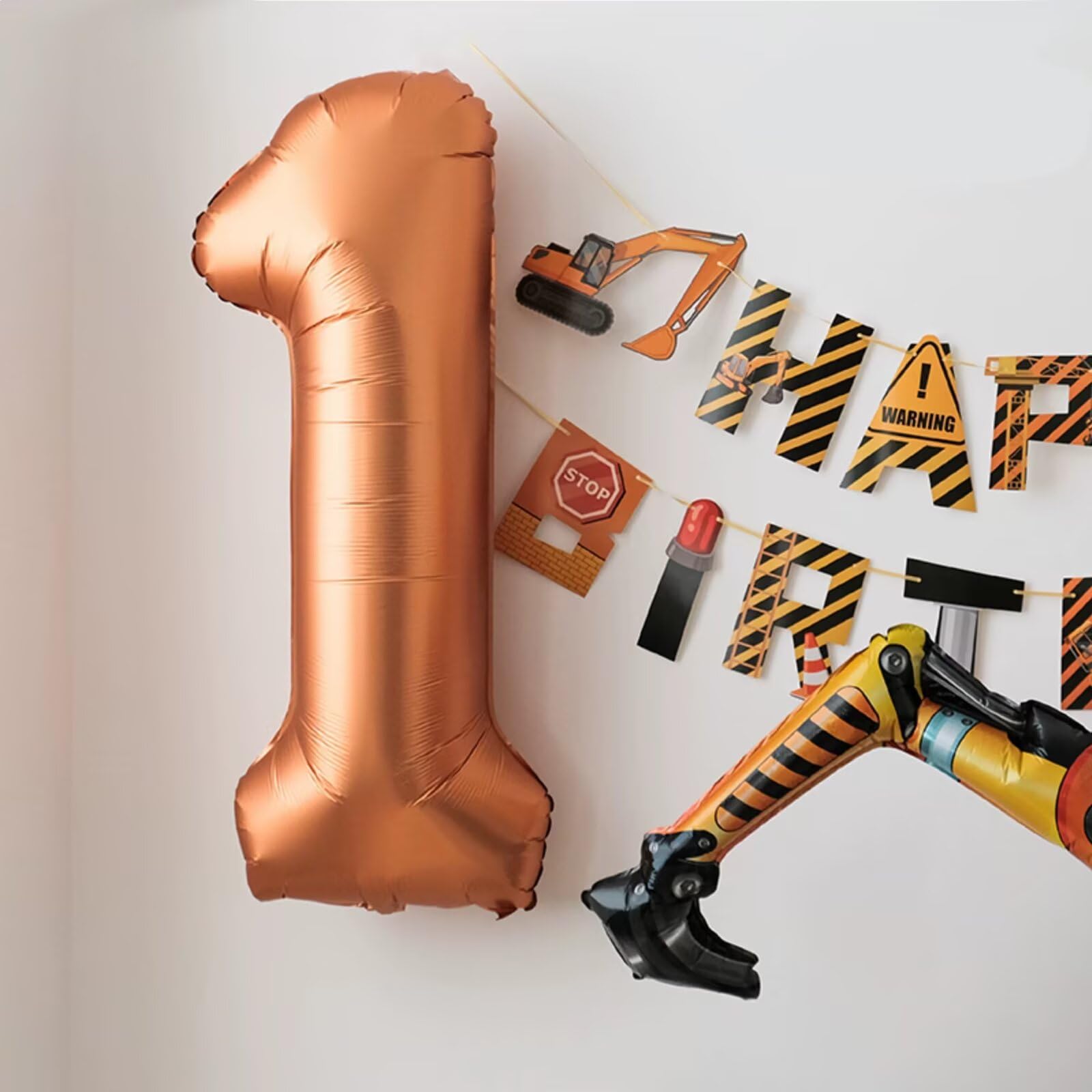 LVMOQIQIU 11-number balloon photo backdrop option for memorable birthdays