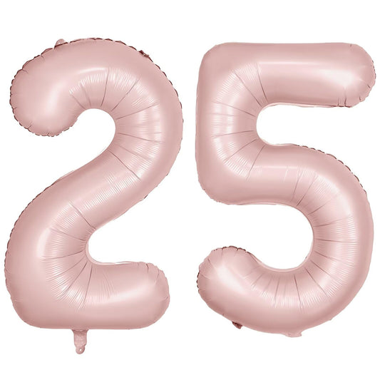 LVMOQIQIU 40-inch pink balloon for bold party backdrops and photos