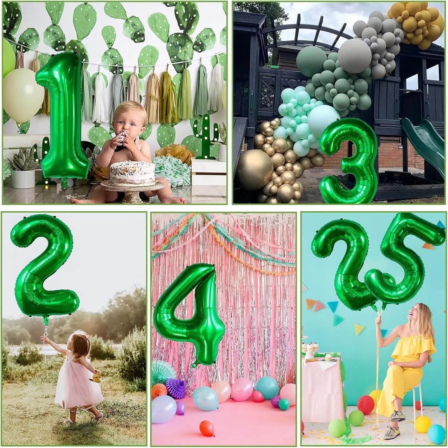 LVMOQIQIU birthday arch foil decor enhances entrances with elegant flair.