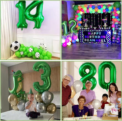 LVMOQIQIU versatile backdrop balloon for birthdays, weddings, and anniversaries