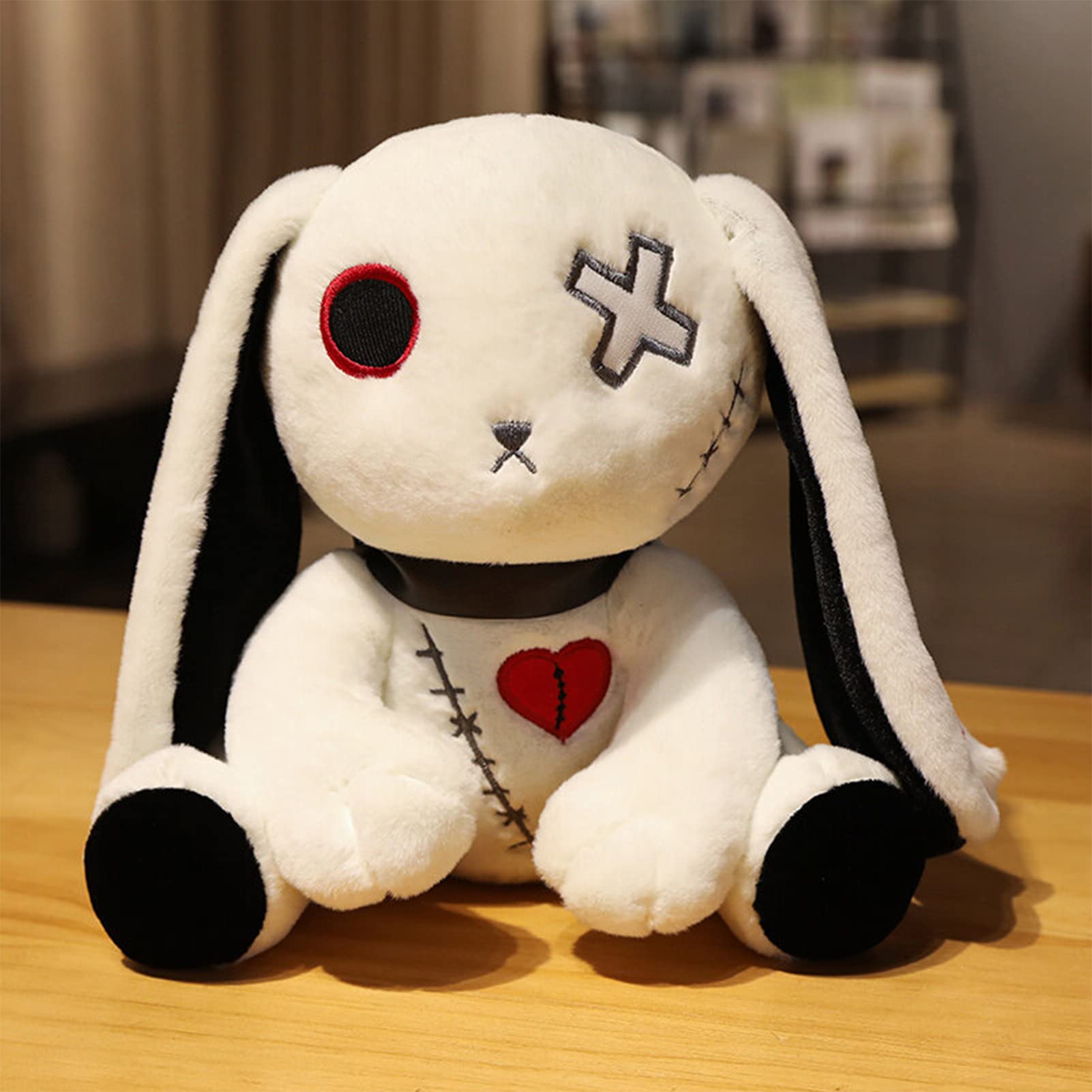 LVQING plush doll gift-ready display piece ideal for birthdays and holidays
