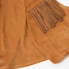 LXKIKMM bandana included boosts complete western look and flair