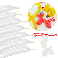 LXZFCRG durable thickened latex balloons, not easy to break