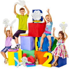 LXZFCRG premium balloon art supplies for weddings and celebrations