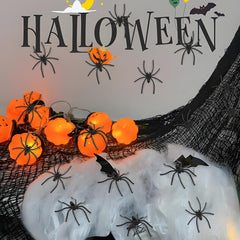 Lxzyu prank spider pack ideal for surprises in gift boxes