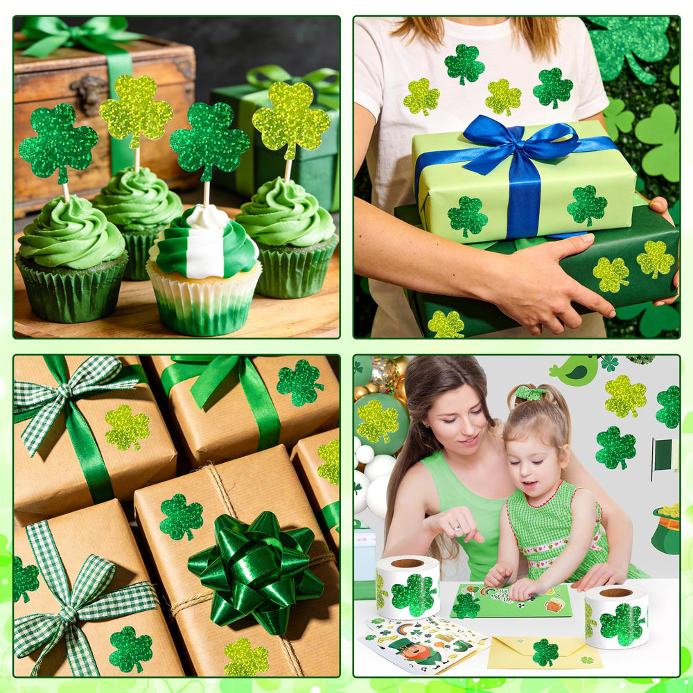Lxzyu vibrant, non-toxic stickers for scrapbooks and journals